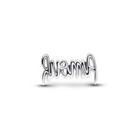 Charm Pandora   in Argento 794426C00 - 794426C00